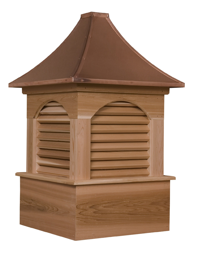 Cupolas For Sale | Cupola Kits | Country Cupolas ...