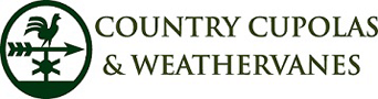 Country Cupolas, Weathervanes & Finials